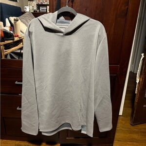 Callaway Gray Swingtech Hoodie